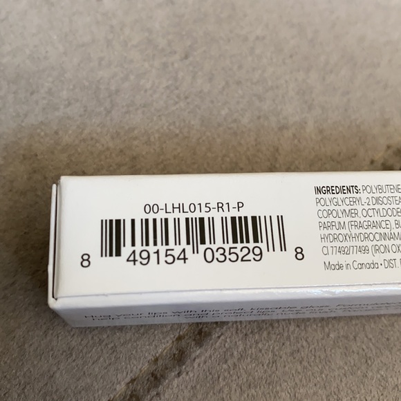 Laura Geller Nude Kisses lip gloss - Picture 7 of 7